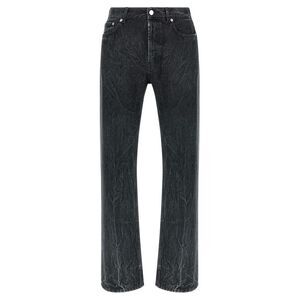 Séfr Men's Classic Cut Jeans